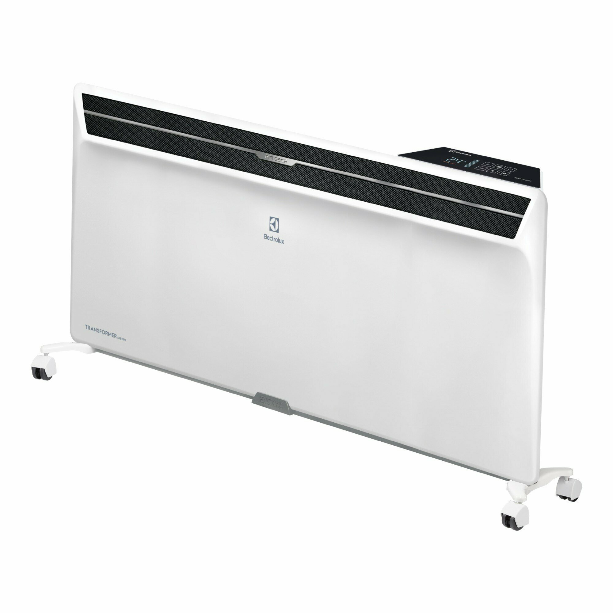 Отопительные Модули Комплект Electrolux Air Gate Transformer с блоком управления и шасси ECH/AG2-2500 T-TUI4 (инверторный)