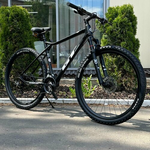 Велосипед горный GT Racer GT511, 29