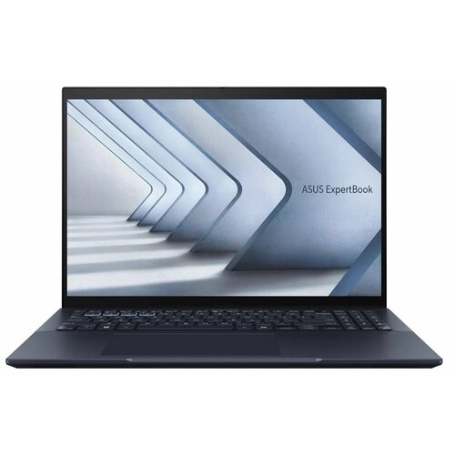 Ноутбук Asus ExpertBook B5 B5604CVA-QY0051 90NX07A1-M001S0 Core i5 1300 MHz 1335U16384Mb512 Gb SSD162560x1600DOS 11670000₽