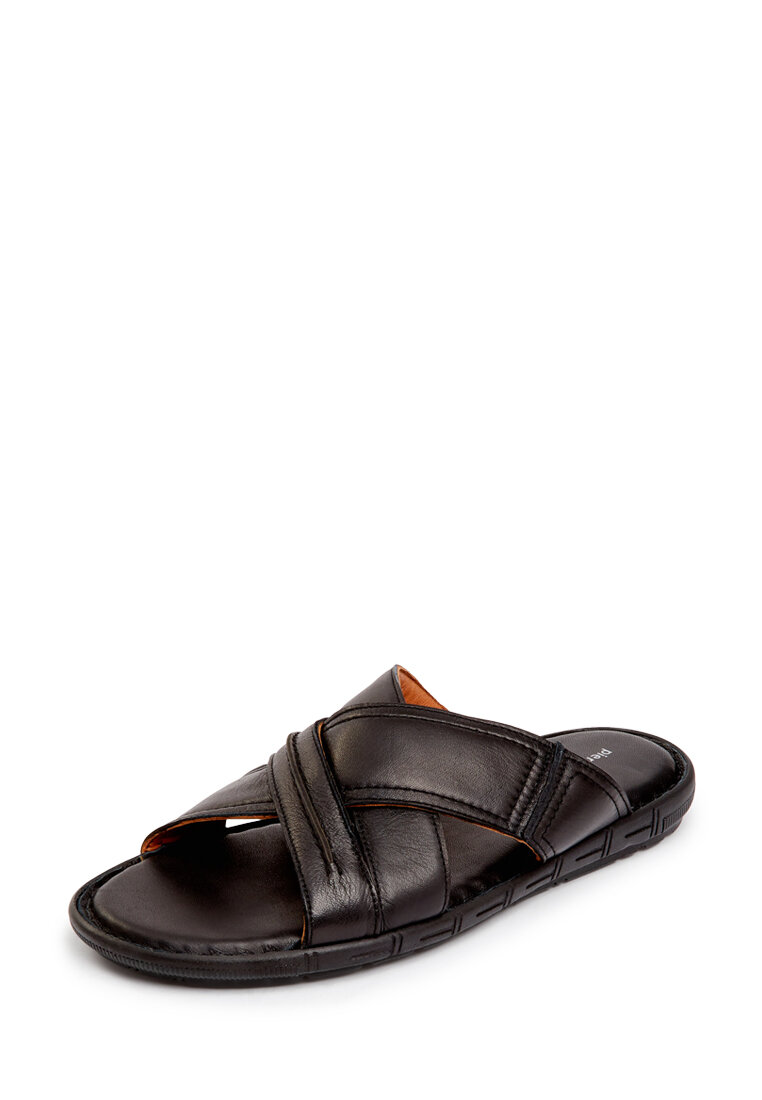 Шлёпанцы Pierre Cardin
