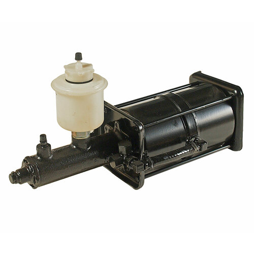 URAL 55571П-3510011 Усилитель урал тормозов задний в сборе АО АЗ урал 20960₽