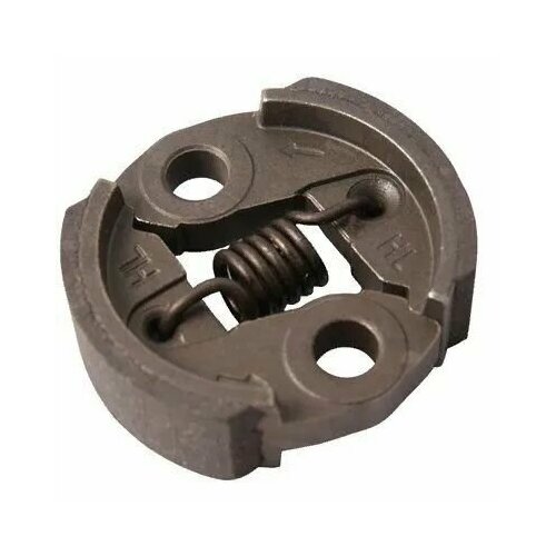 Сцепление в сборе GBC-026 0101100147 1150₽