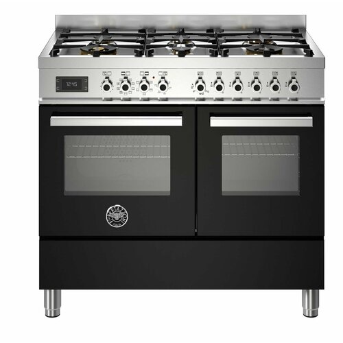 Варочный центр Bertazzoni PRO106L2ENET 65890000₽