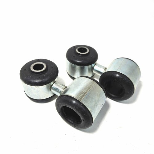 Стойка стабилизатора ВАЗ 2190 - 2191 LADA Granta ВАЗ 2192 - 2194 LADA Kalina 2 DATSUN on-DO mi-DO 2шт d22мм АМТ 673₽