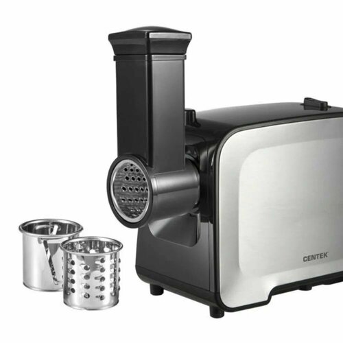 Мясорубка CENTEK CT-1604