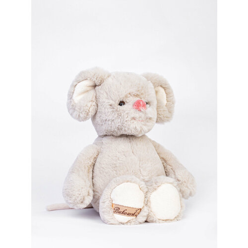 Мышь Little Robik 25cm Bukowski