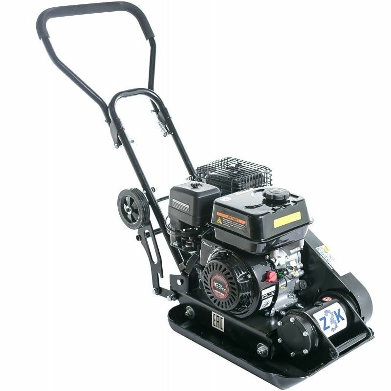 фото Виброплита Zitrek Z3K60 091-0201