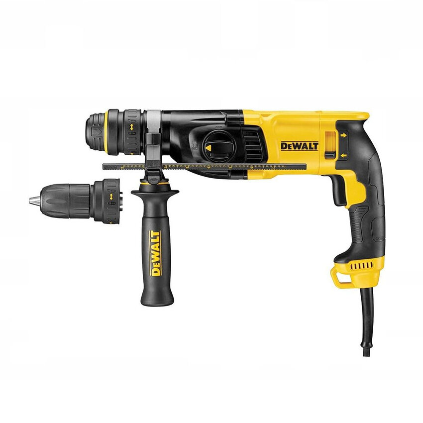 Перфоратор DeWALT D25134K — фото 1