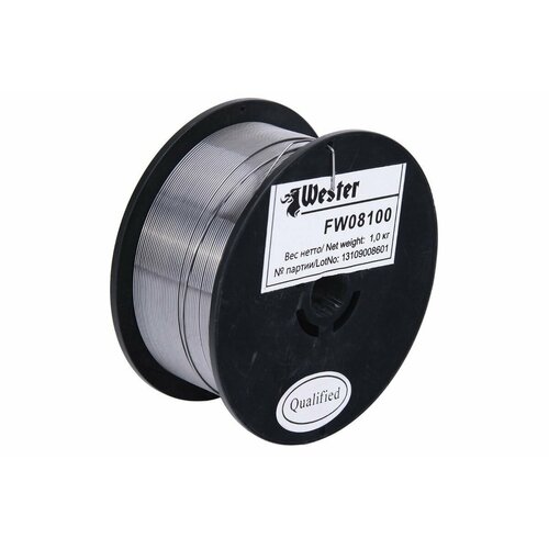 Проволока  из металлического сплава Wester FW08100