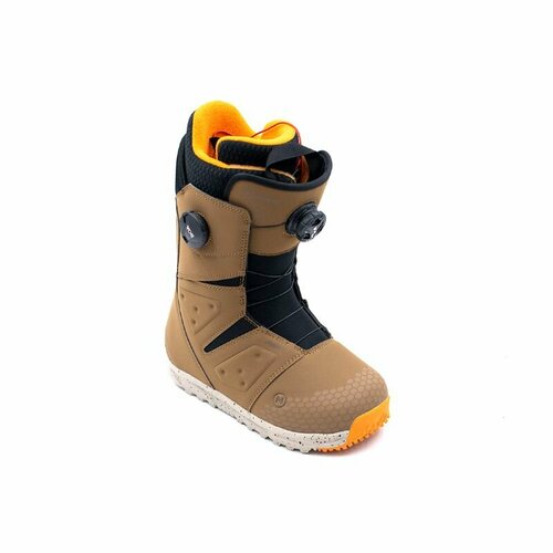 Ботинки для сноуборда NIDECKER Altai Brown (US:11)