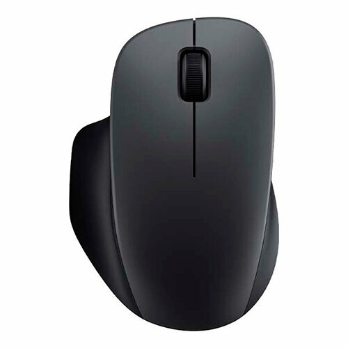 Xiaomi Wireless Mouse Comfort Edition XMWXSB04YM Black 129000₽