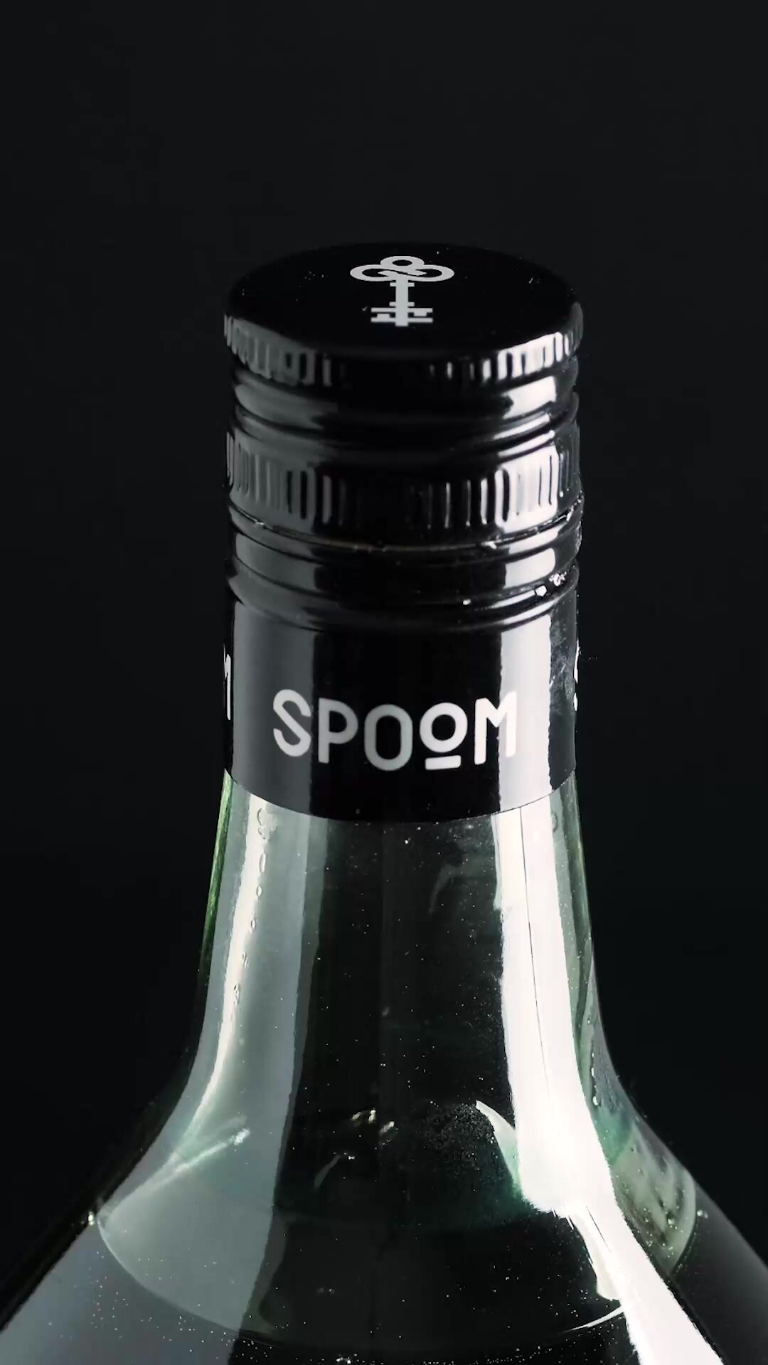 Сироп SPOOM Мята 1 л — фото 1