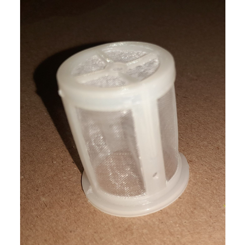 Фильтр FZ-168F-2 бензобака сетка 258₽