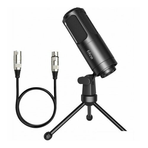 Проводной микрофон FIFINE K669D 4786₽