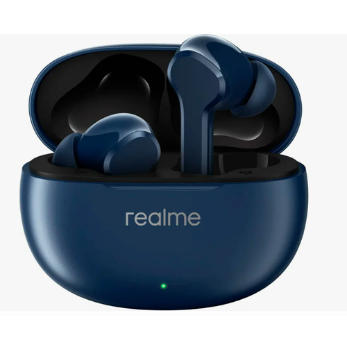 Наушники realme Buds T100 синий 219000₽