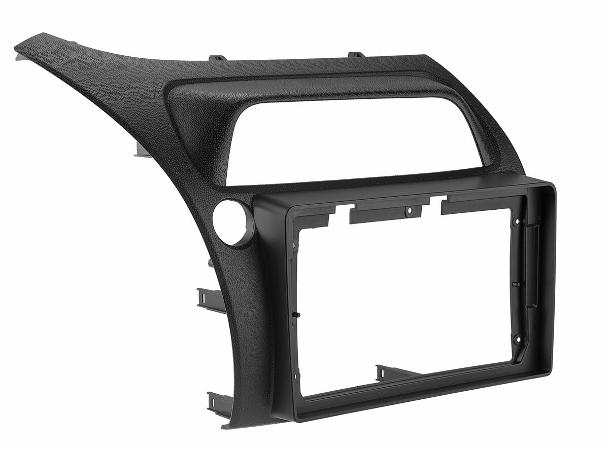 Рамка для UMS HONDA Civic 2006-2011 (H/B 5D), 9"