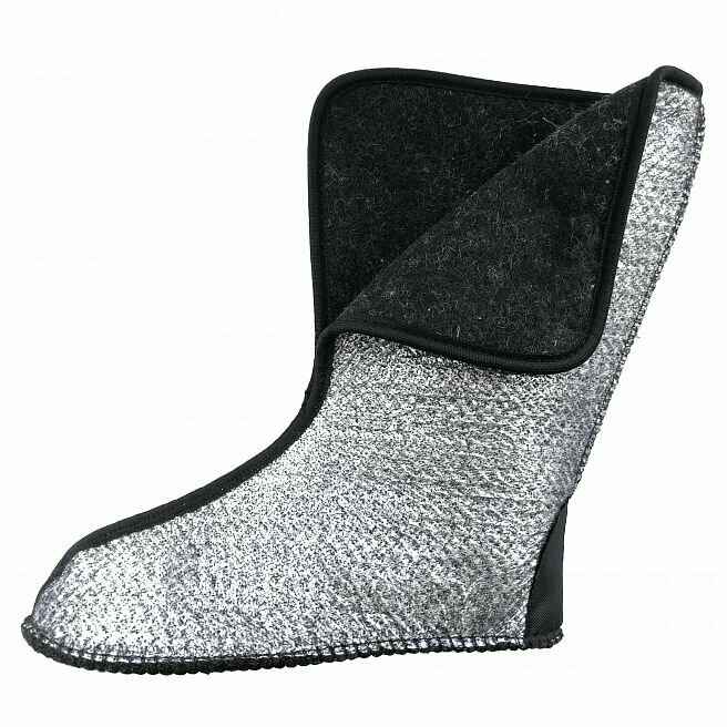NORDMAN Сапоги зимние из эва Nordman Active Pro, -30С, черный, р37/38 — фото 1
