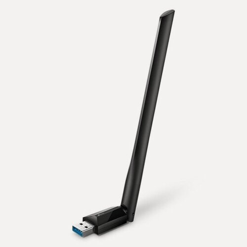 Изображение товара Wi-Fi адаптер Tp-link Archer T3U Plus AC1300 USB 3.0