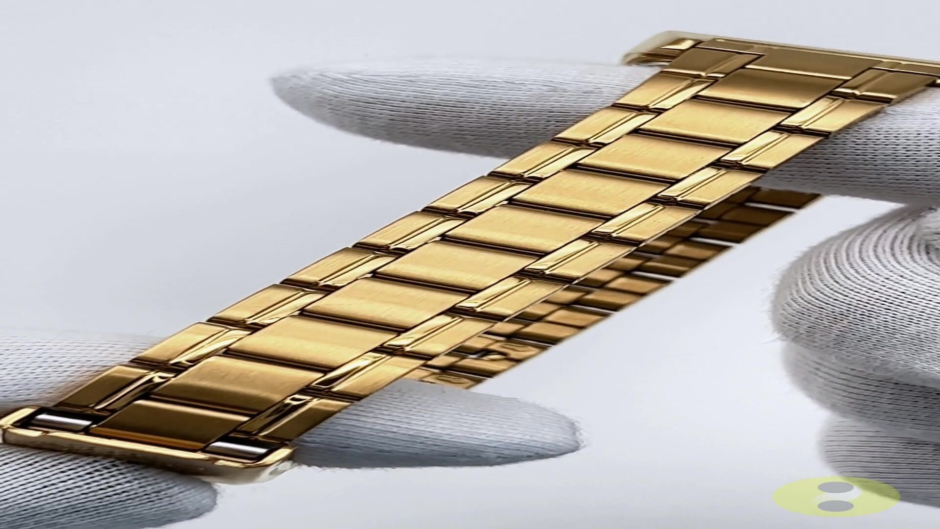 Наручные часы CASIO Collection, золотистый — фото 1