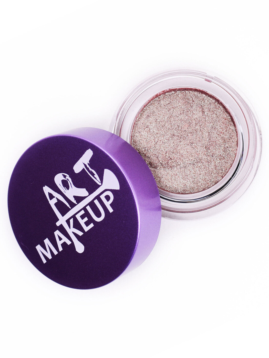 Artmakeup Кремовые тени "тянучка"