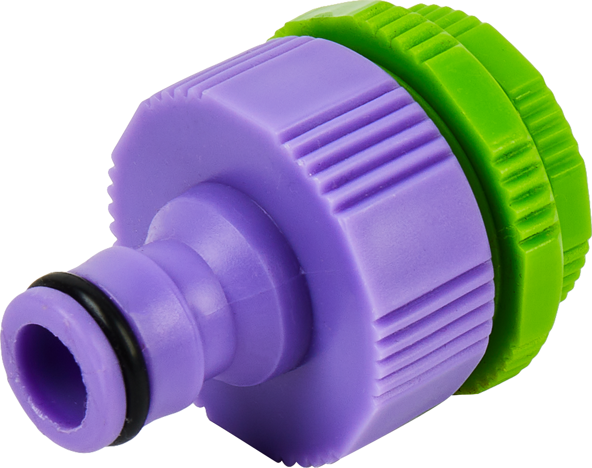 Адаптер на кран быстрого соединения Palisad 1/2-3/4-1 дюйма