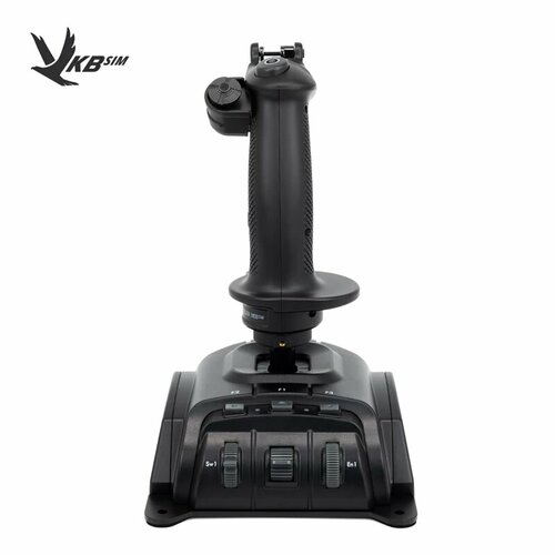 Игровой джойстик VKBSIM для ПК Gladiator NXT EVO g12 GNE KG12 15427₽