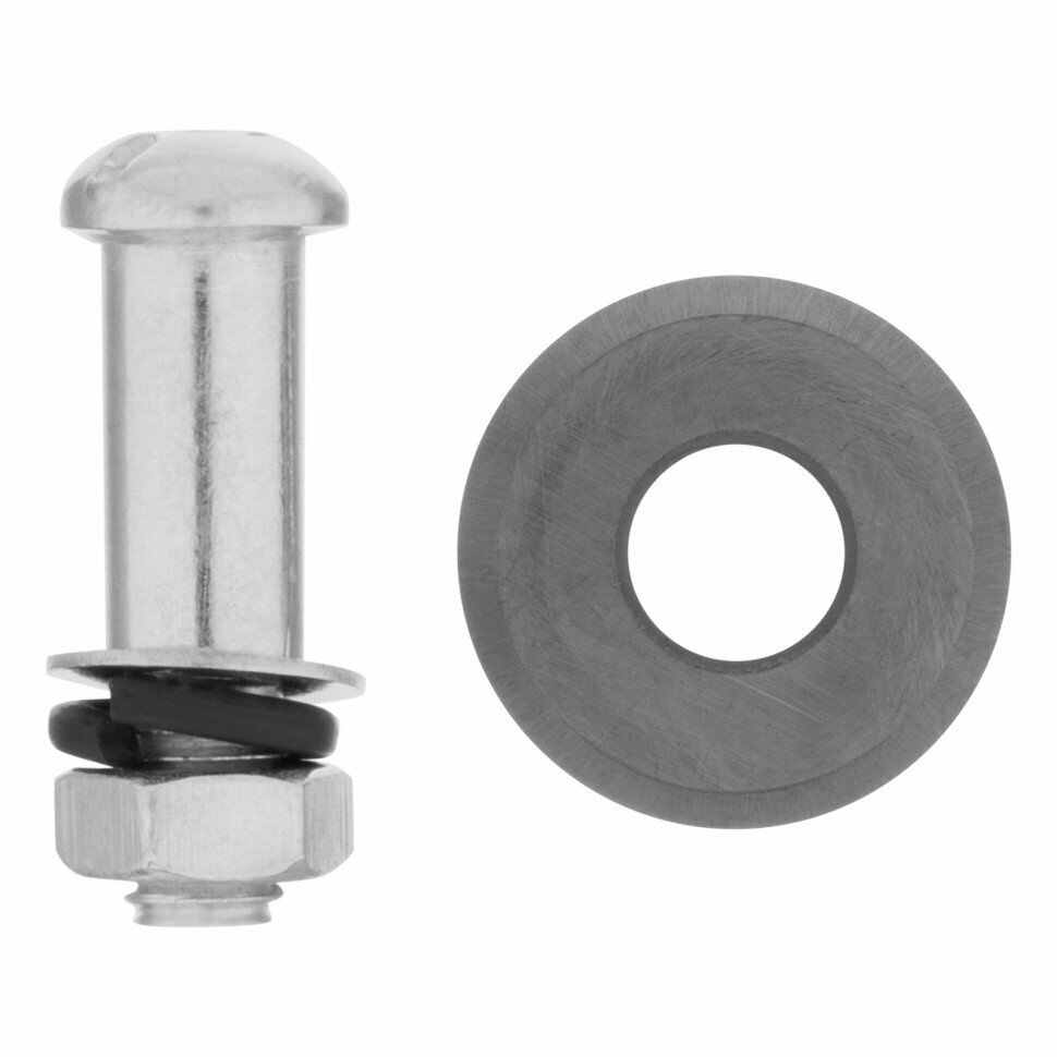 MTX Ролик режущий для плиткореза 16 х 6 х 3 мм Mtx ( 87666 )