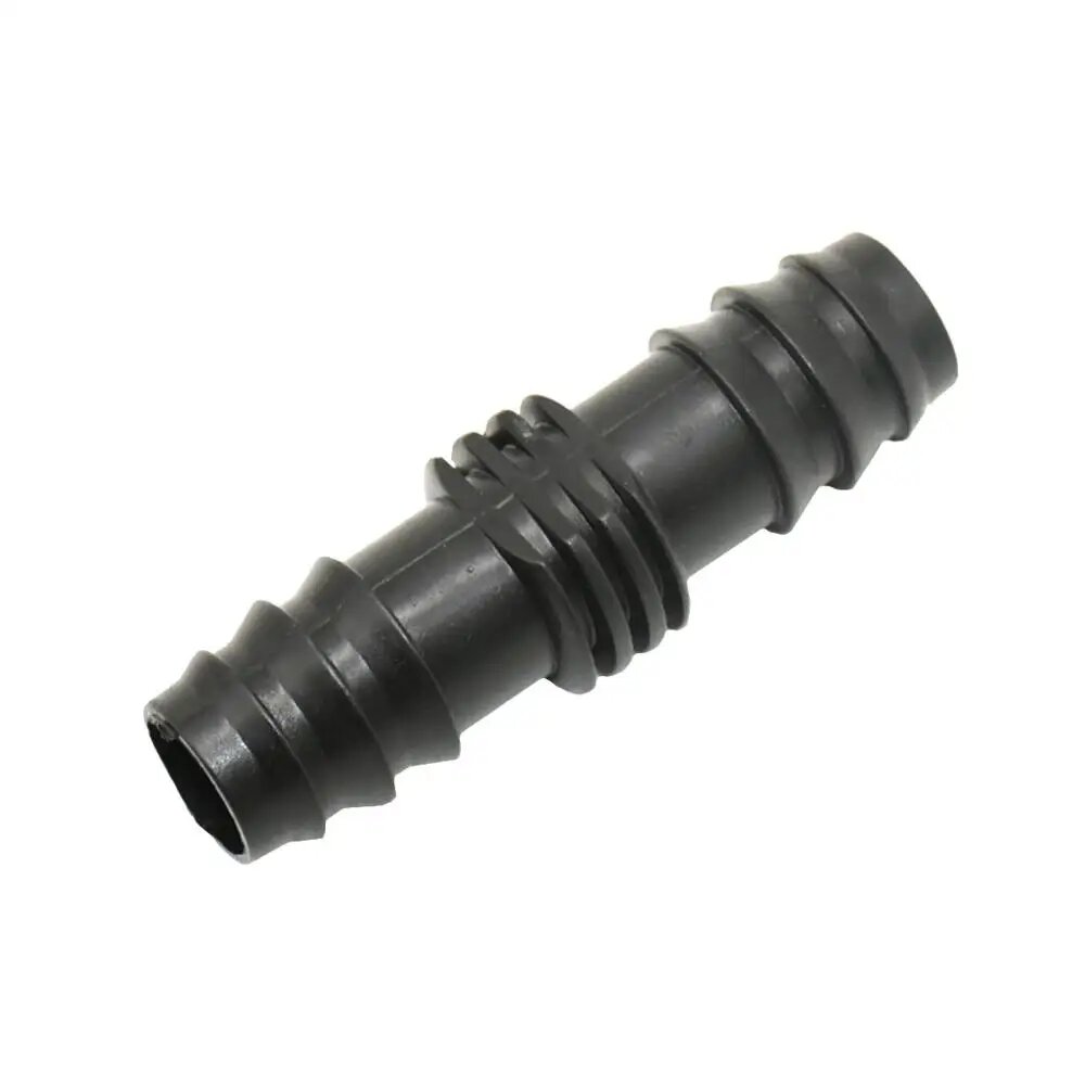 Соединители для шланга XGYN черные пластиковые 10 шт. A