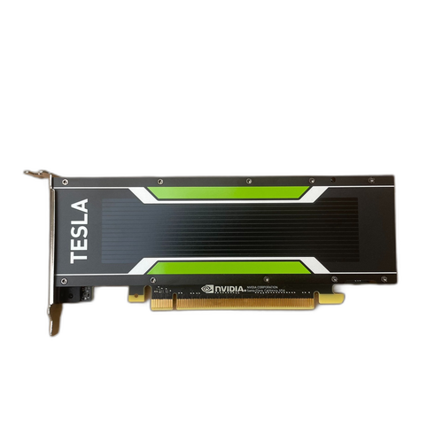 Видеокарта NVIDIA Tesla P4 8 Гб NVIDIA TESLA P48GB DDR5X 15500₽