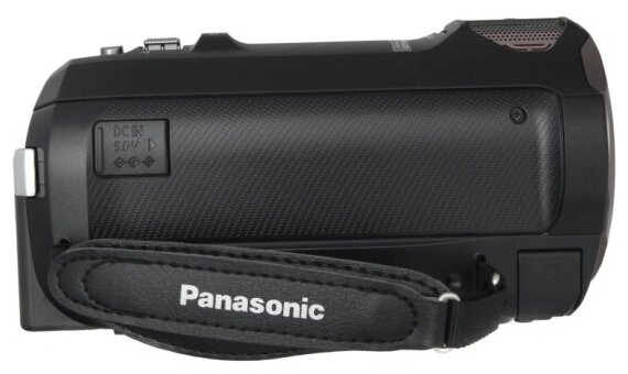 видеокамера Panasonic - фото №6