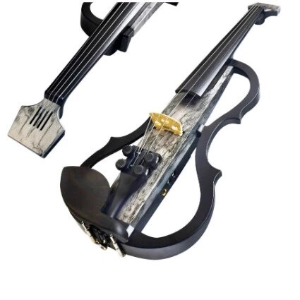 Электроскрипка KINGLOS ZNDS-2310 — фото 1