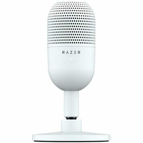 Микрофон Razer Seiren V3 Mini - White RZ19-05050300-R3M1 6150₽