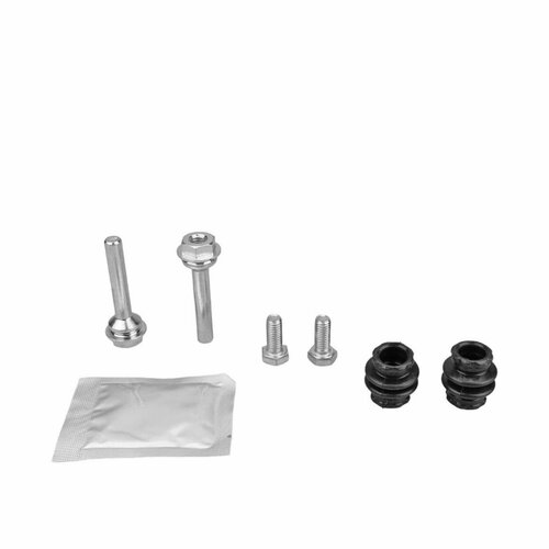 Направляющие суппорта задний Ford Mondeo 07- Galaxy 06- S-Max 06- Kuga 06- HCGS031 592₽