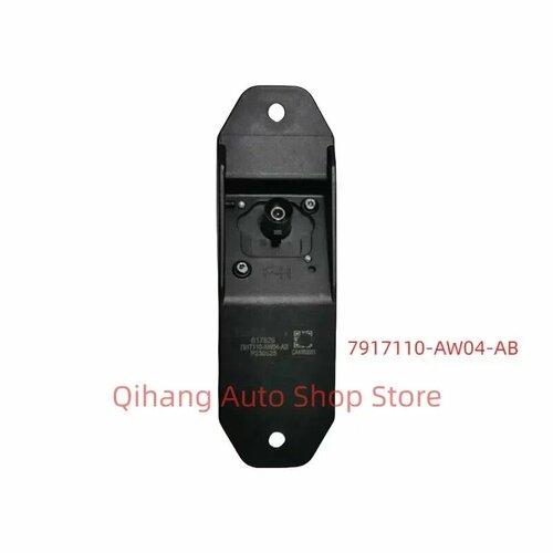 Для Changan CS55PLUS специальная оригинальная камера заднего вида панорамная передняя камера 360 в сборе, 7917110-AW04-AB