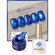 Born Pretty, Fantasy Island Cat Magnetic Gel - магнитный гель-лак...