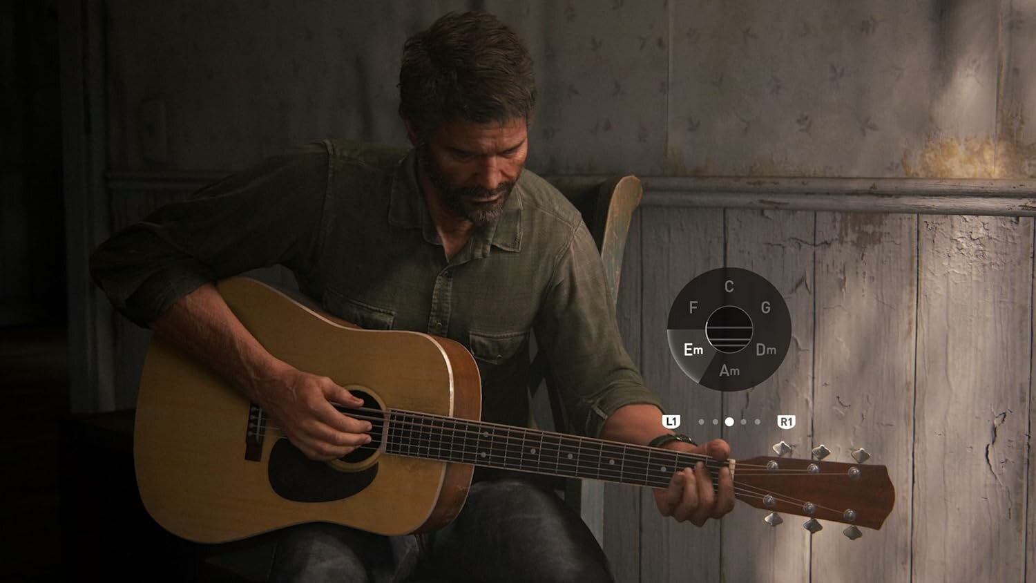 The Last of Us Part II Remastered PC Ключ Steam регион активации Казахстан+СНГ( на русском языке ) — фото 1