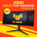 Монитор ASUS 34" TUF Gaming VG34VQL3A, 21:9, 3440x1440, 400 кд/м²...