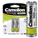 Аккумуляторные батарейки Camelion BL-2 NC-AA1000 AA, 1000 mAh, Ni...