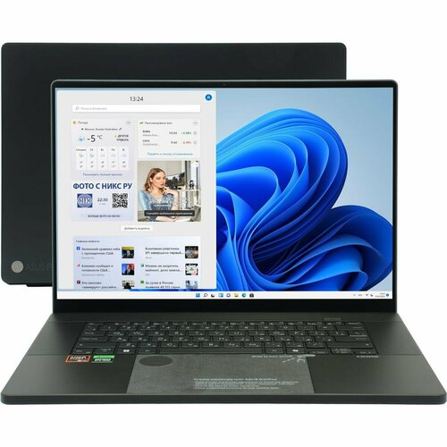 Ноутбук Asus ProArt P16 H7606WV-ME098X Русская клавиатура 245689₽