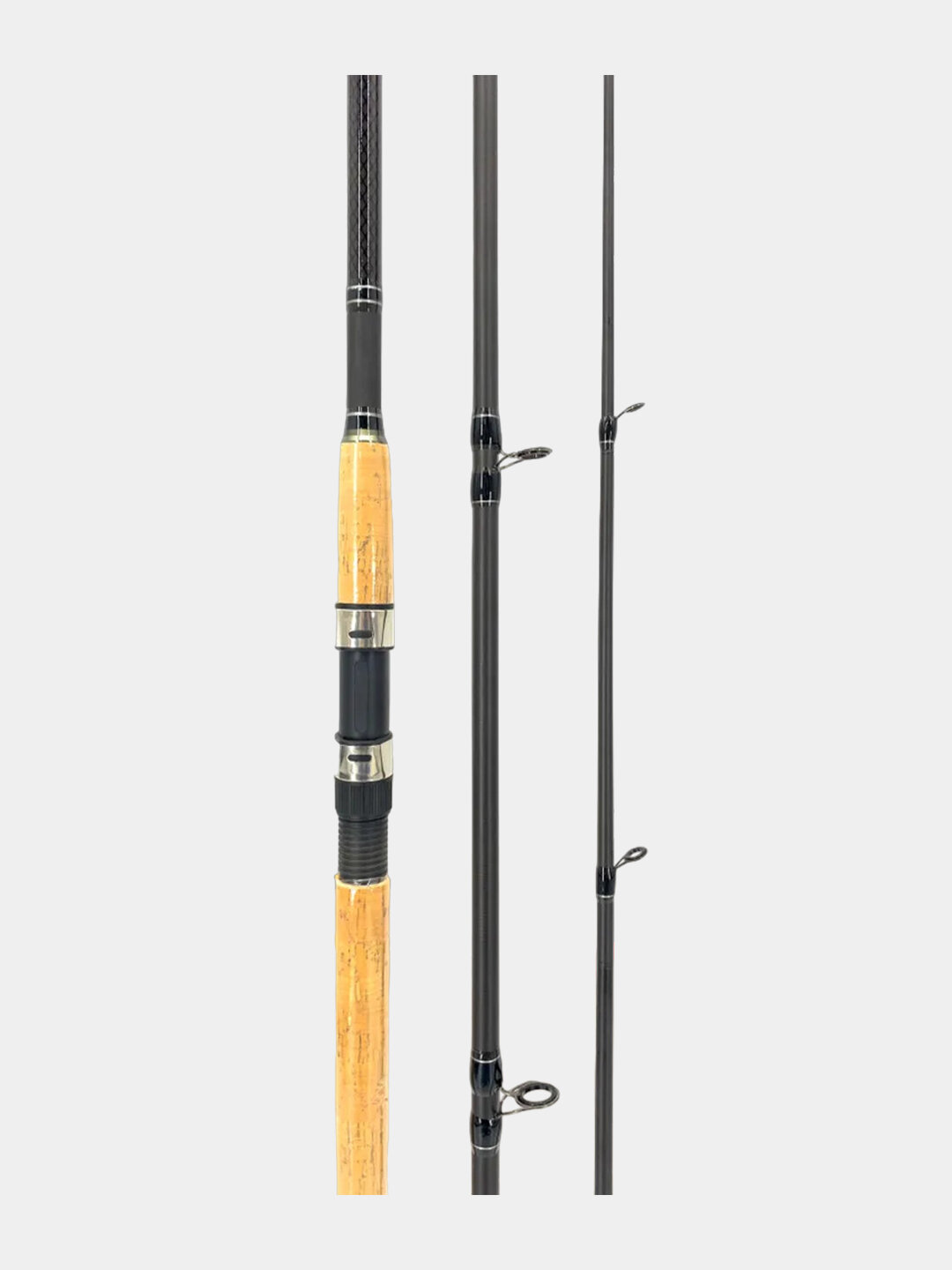 Фидерное удилище Kaida PRO FALCONS Power X-Feeder, 3.6 м, 3.9 м — фото 1