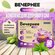 Вечернее - валериана, пустырник, мята, хмель BioForte 100 мг 50 ш...