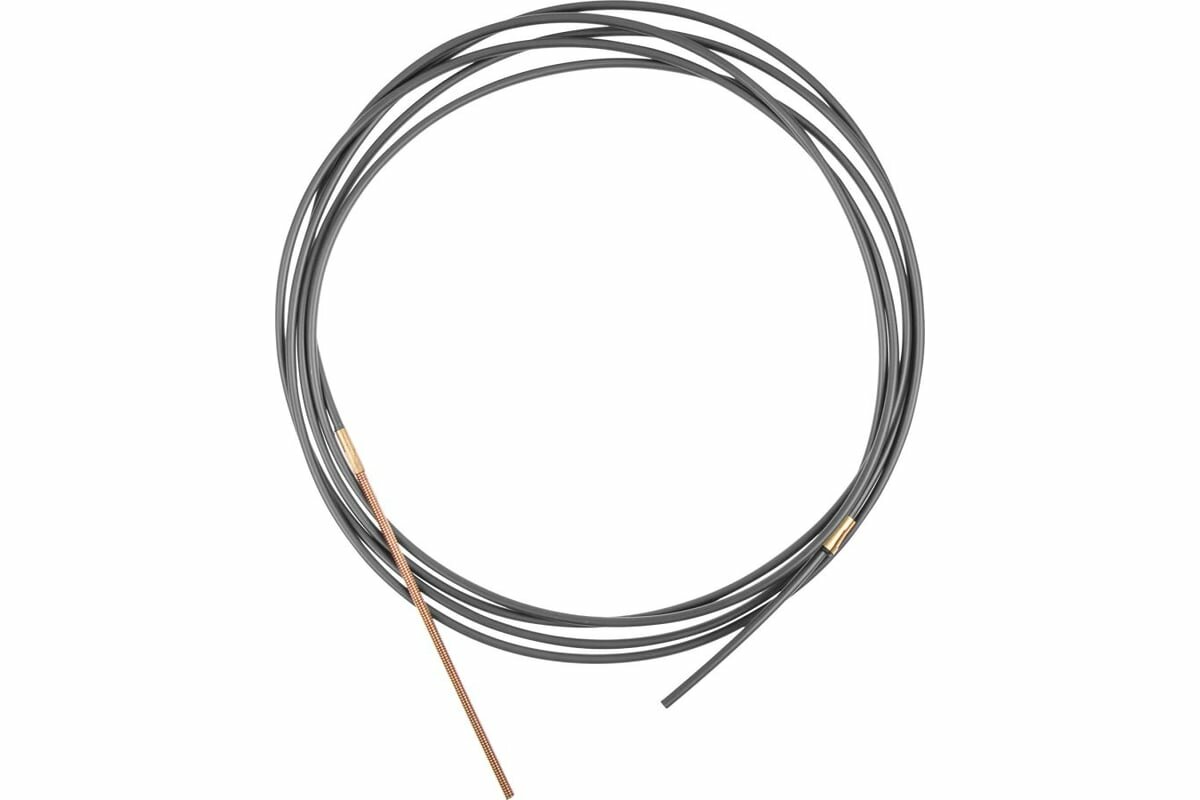 Канал направляющий 35 м (08-10мм) сталь