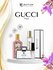 Духи Datum Parfume Flora, женские, 10 мл