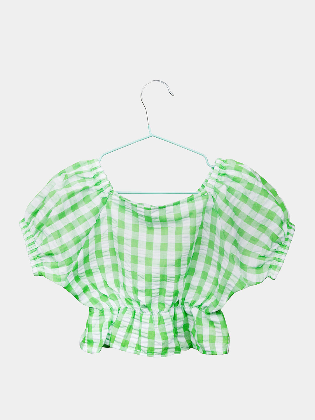 Комплект одежды , размер 98, зеленый — фото 1