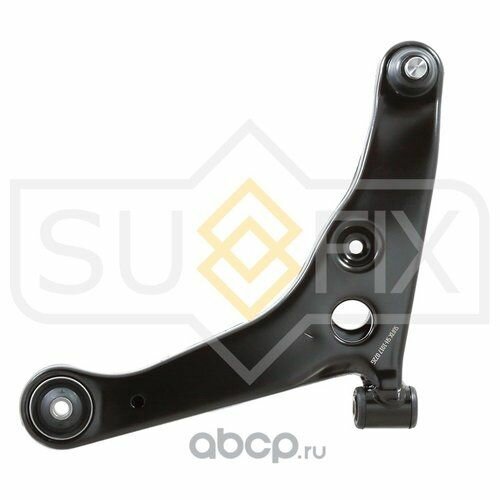 Рычаг подвески SUFIX SH1017