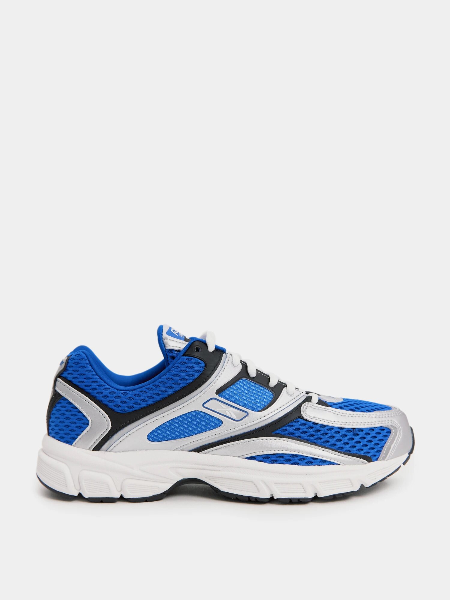 Кроссовки Reebok Trinity, размер 39 EU, синий