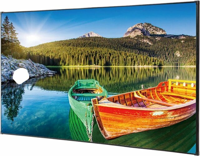 Экран Sakura (SCPSFR-221x125G)