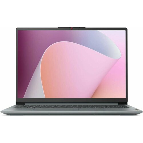 Ноутбук Lenovo IdeaPad Slim 3 16ABR8 16 2024 IPS AMD Ryzen 7 7730U 2ГГц 8-ядерный 16ГБ DDR4 512ГБ SSD AMD Radeon Graphics без операционной системы серый 82XR008NRK 72900₽