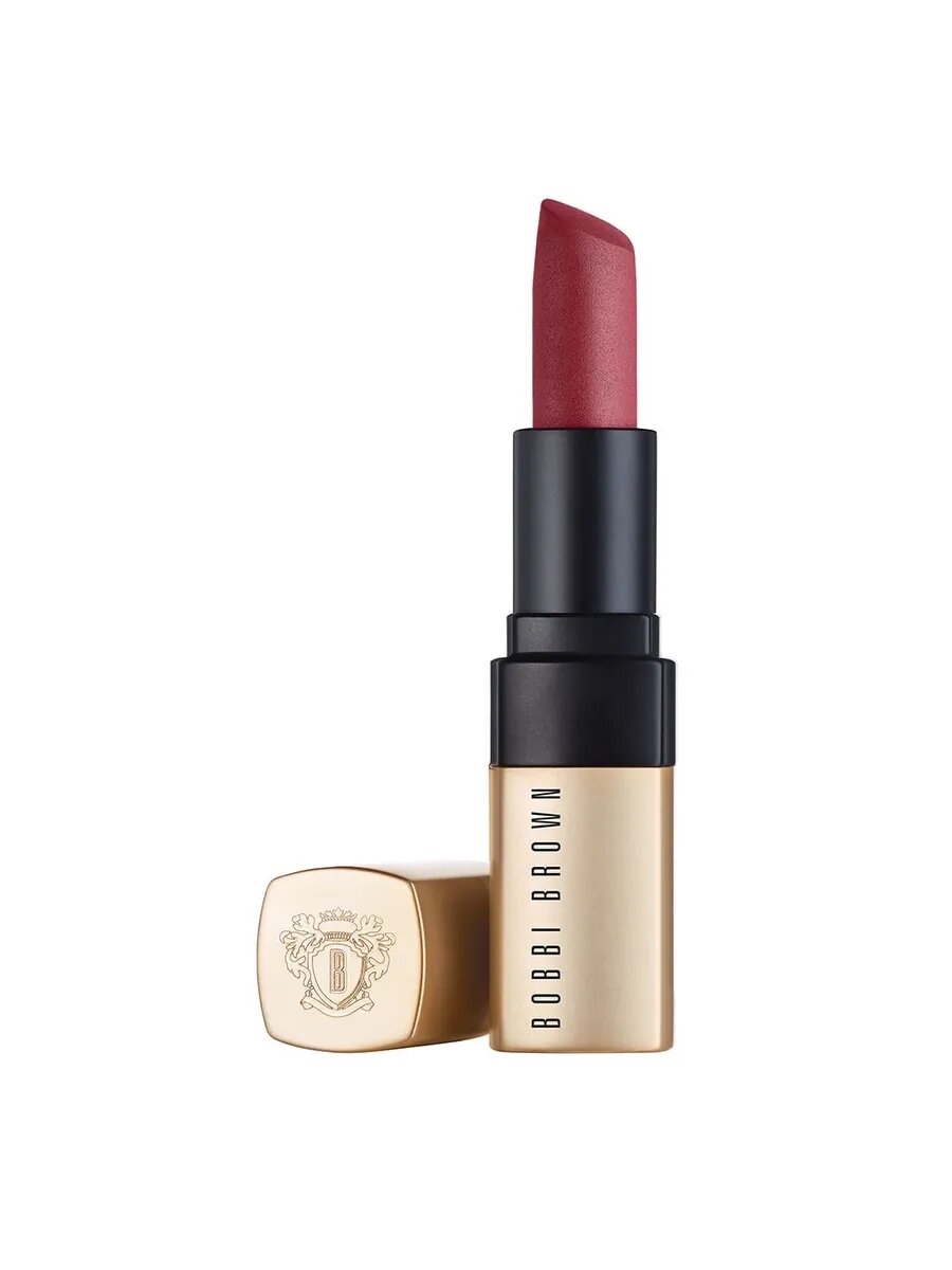 Помада luxe matte lip color тон burnt cherry 4.5г