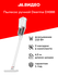 Пылесос ручной (handstick) Deerma DX888
